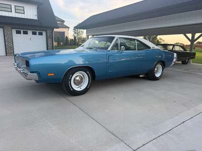 1969 Dodge Charger