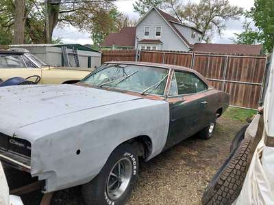 1968 Dodge RT Charger - XS29