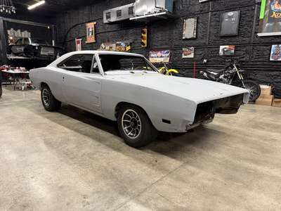 1969 Dodge Charger