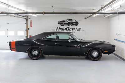 1970 Dodge Charger - Pro tour