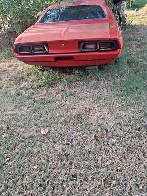 1974 Dodge Charger - R\/T Road & Track Sedan 4D
