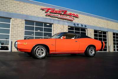 1971 Dodge Charger 500