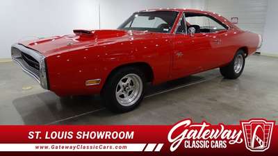 1970 Dodge Charger