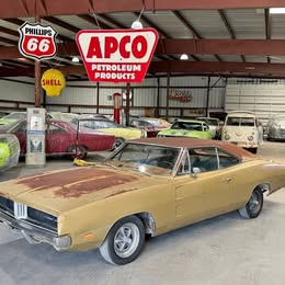 1969 Dodge Charger