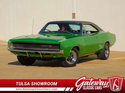 1968 Dodge Charger ProStreet