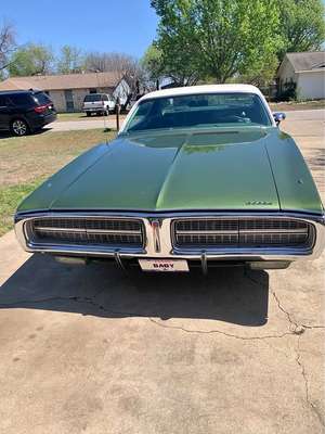 1972 Dodge Charger
