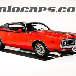 1971 Dodge Charger