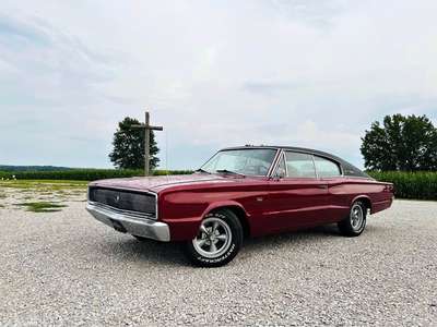 1967 Dodge Charger