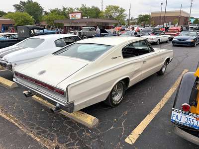 1967 Dodge Charger