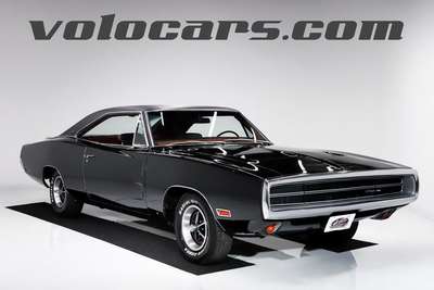 1970 Dodge Charger