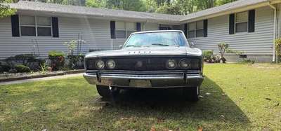 1966 Dodge Charger