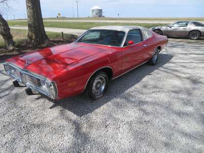 1974 Dodge Charger 200 MADE SE 440 HP RUST FREE ORIGINAL...