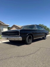 1966 Dodge Charger
