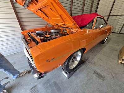 1970 Dodge Charger