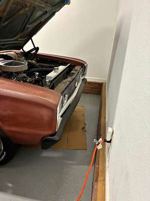 1966 Dodge Charger - Other
