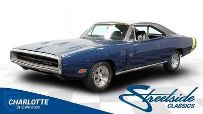 1970 Dodge Charger R/T 440