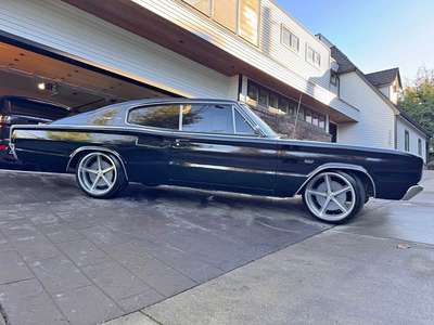 1966 Dodge Charger