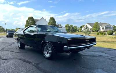 1968 Dodge Charger