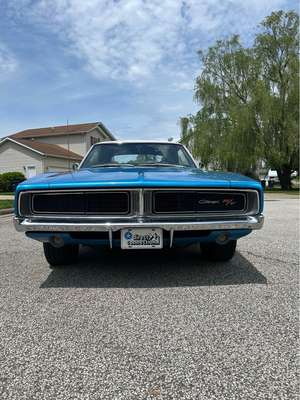 1969 Dodge Charger