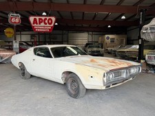 1972 Dodge Charger