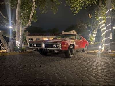1973 Dodge Charger - Special Edition