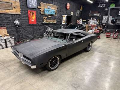1969 Dodge Charger