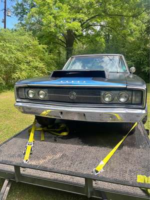 1966 Dodge Charger