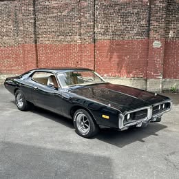 1973 Dodge CHARGER COUPE \ud83e\udd18 1 Miles