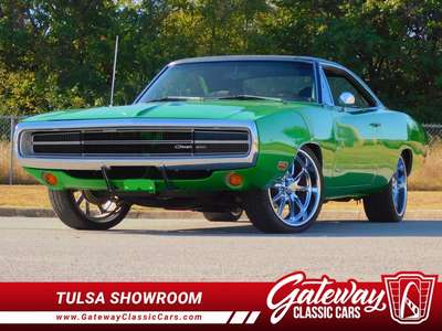 1970 Dodge Charger