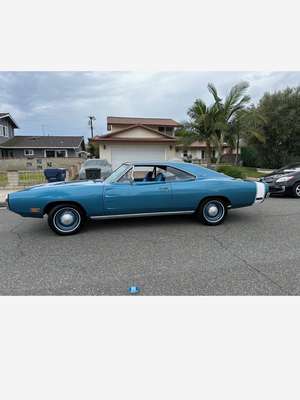 1970 Dodge Charger 1970