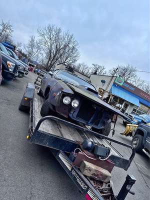 1971 Dodge Charger - Other