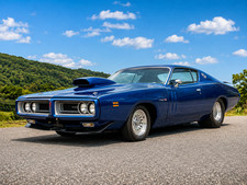 1971 Dodge Charger