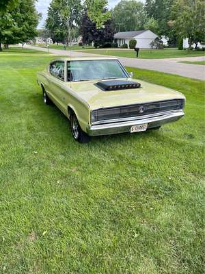 1966 Dodge Charger