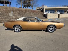 1974 Dodge Charger