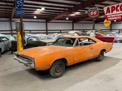 1970 Dodge Charger
