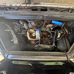 1974 Dodge Charger