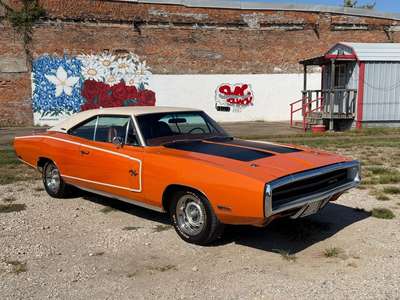 1970 Dodge Charger