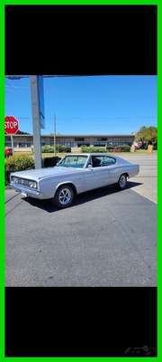 1967 Dodge Charger Fastback 383 Stock #2222792