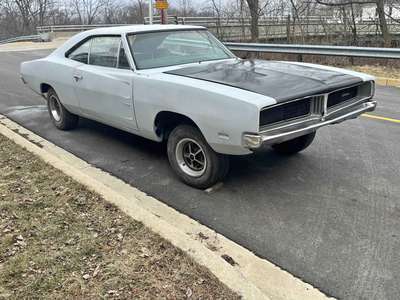 1969 Dodge Charger - XP29