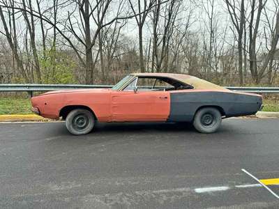 1968 Dodge Charger - XP29
