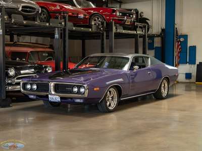 1972 Dodge Charger