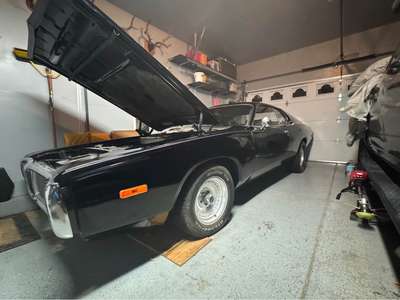 1973 Dodge Charger