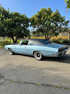 1970 Dodge Charger - 500