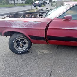 1973 Dodge Charger