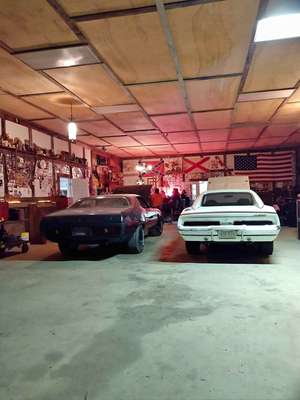 1970 Dodge Charger