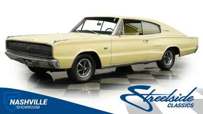 1967 Dodge Charger
