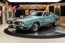 1972 Dodge Charger