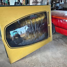 1972 Dodge Charger - Sedan 4D
