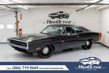 1970 Dodge Charger