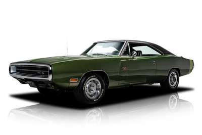 1970 Dodge Charger R/T